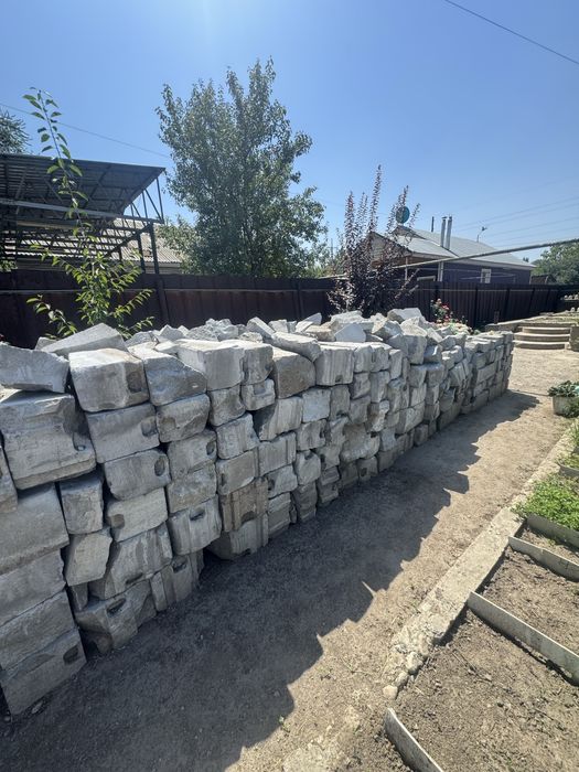 Газоблок кирпич бесплатно