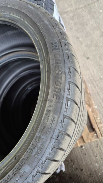 Anvelope vara Bridgestone Turanza (noi)