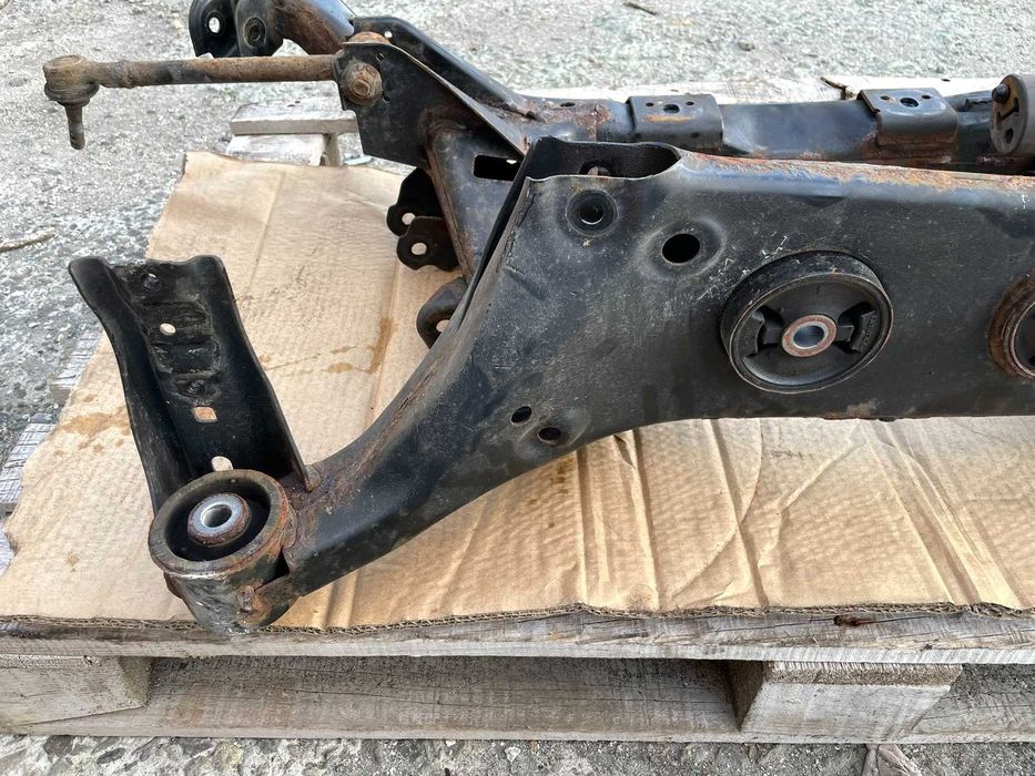 Заден Мост OE7602N Toyota GT86 2018