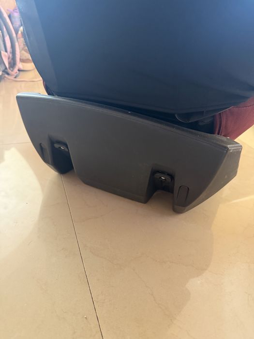 Cybex столче за кола