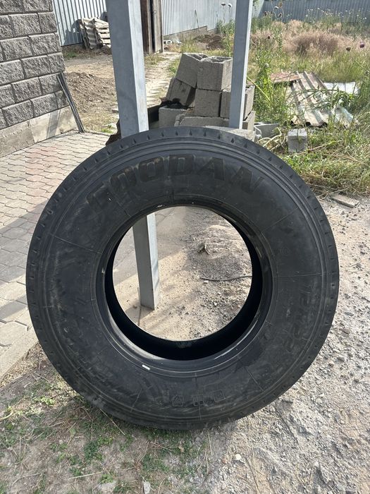 Продам баллон безкамерный