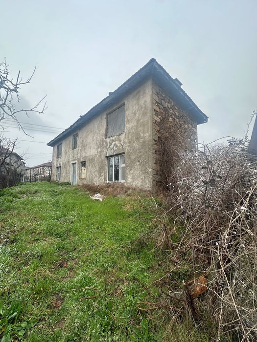 Продава се Къща в с. Кирково, Област Кърджали - 522 кв.м за 43 €/кв.м - Снимка #1