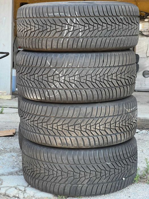 5х112 20 Джанти Audi Volkswagen Skoda Mercedes Seat 5x112 Мерцедес