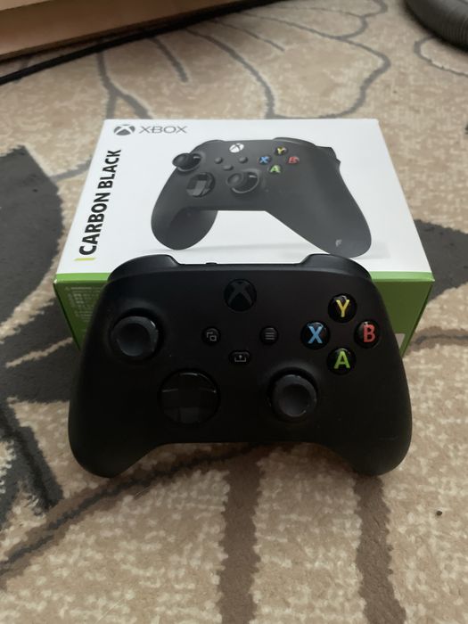 Продам геймпад xbox