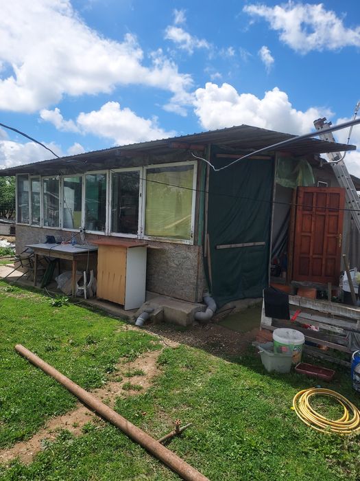 Vand casa modulara