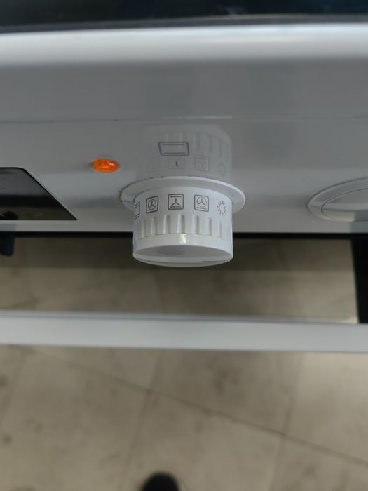 Свободностояща печка