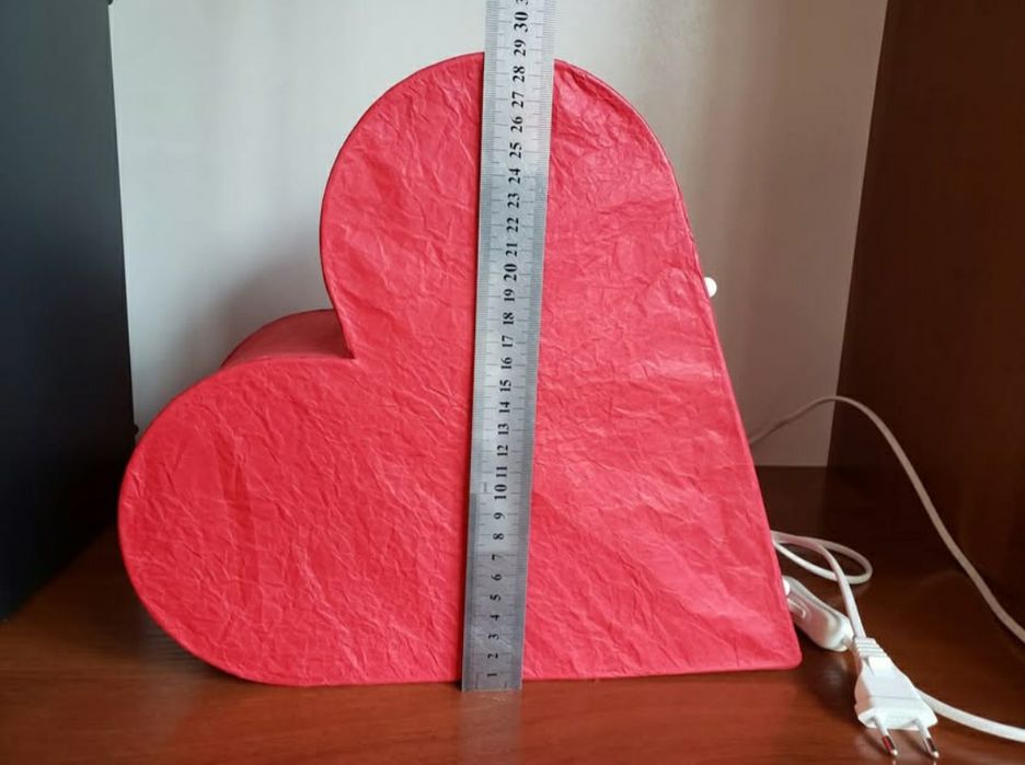 Ночник Икеа. Швеция.