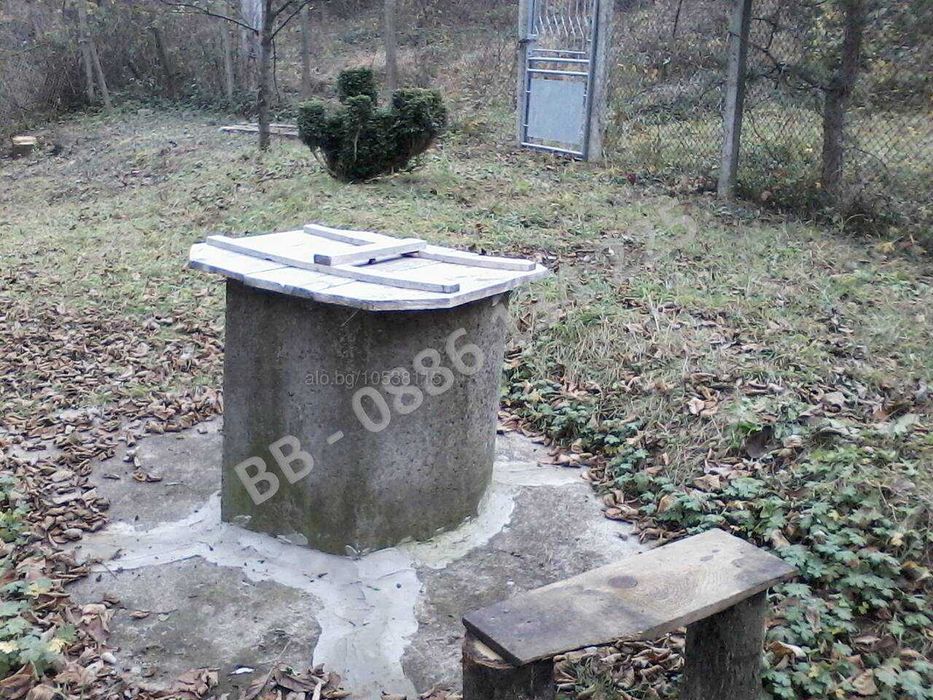 Продава се Парцел в София, в.з. Киноцентъра - 730 кв.м за 698 €/кв.м - Снимка #2