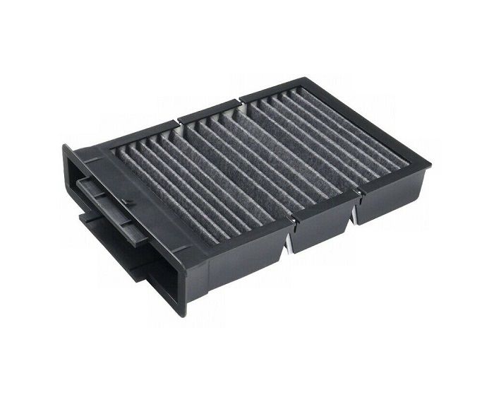 Filtru polen carbon, habitaclu Citroen C1 (Pm, Pn); Peugeot 107; Toyota Aygo (Wnb1, Kgb1) Aster