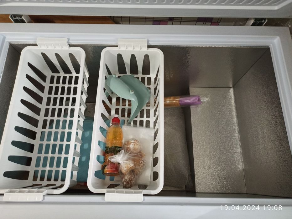 Продам холодильник