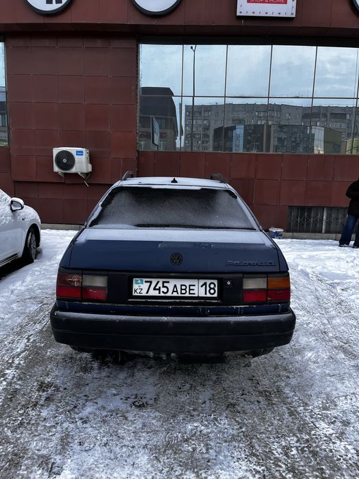 Пассат б3 сатылады