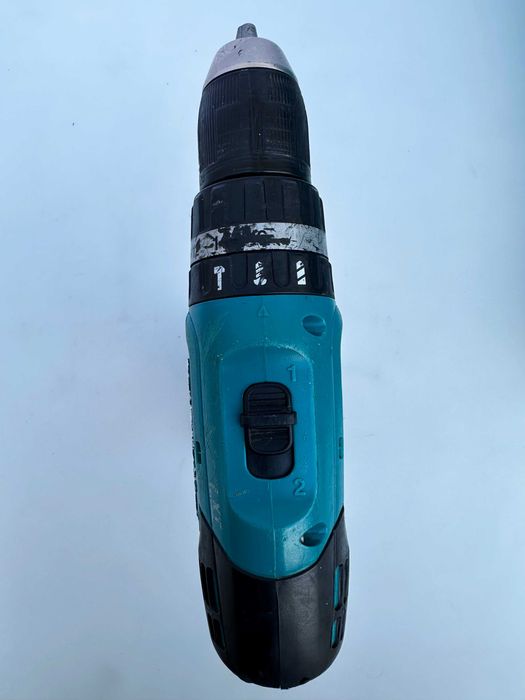 Makita BHP453 - Ударен винтоверт 18V с куфар
