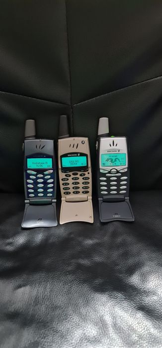 Ericsson libere de retea !