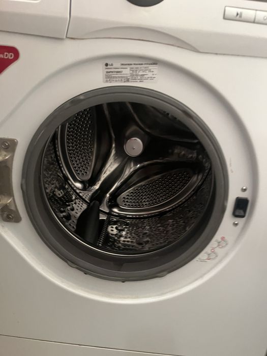 Продам стиралку