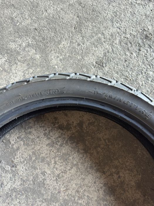 Покрышка 110/80 R19