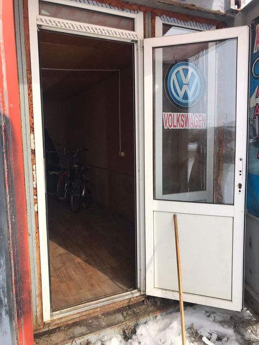 Контейнер 20 фут