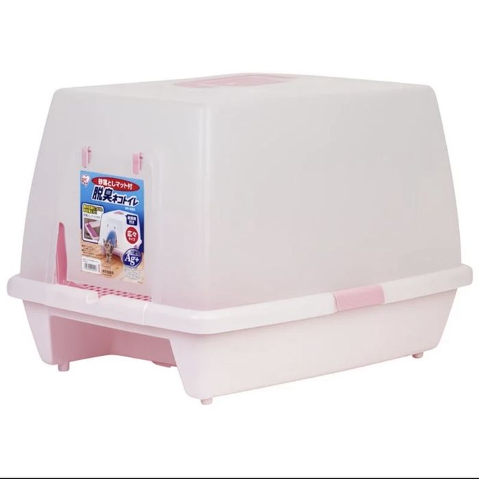 Лоток для кота и собаки