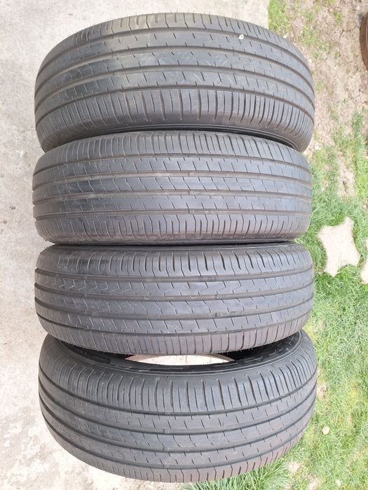 225/65R17 Falken vară