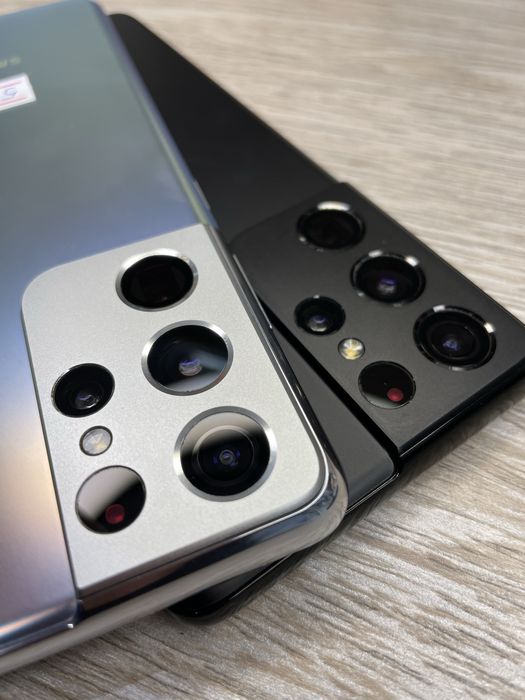 Samsung S21 Ultra 12/256
