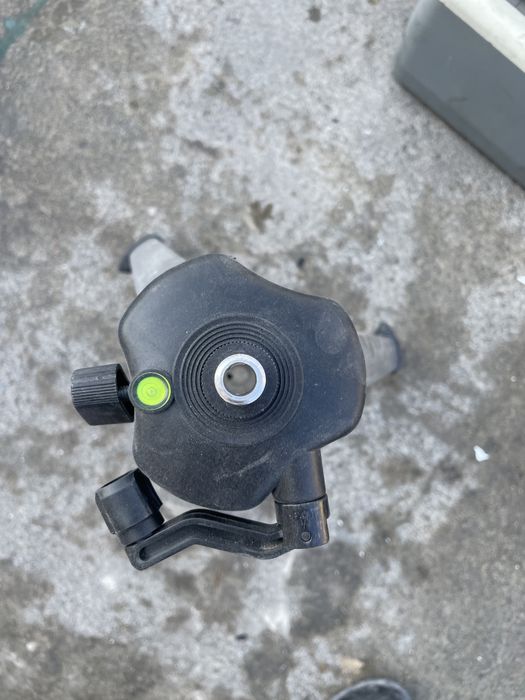 Штатив для лазера