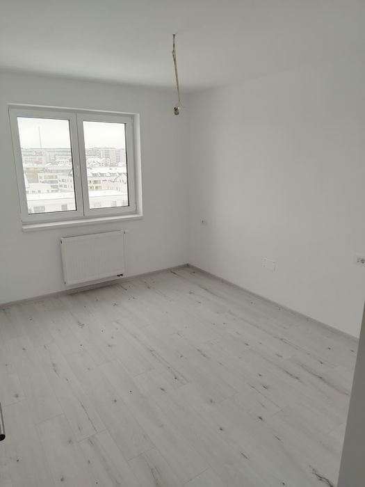Prima inchiriere apartament 3 cam, decomandat, 2 bai, 73 mp