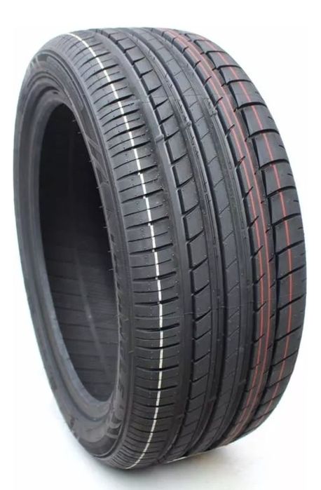 Продам б/у летние шины 215/55/17 triangle