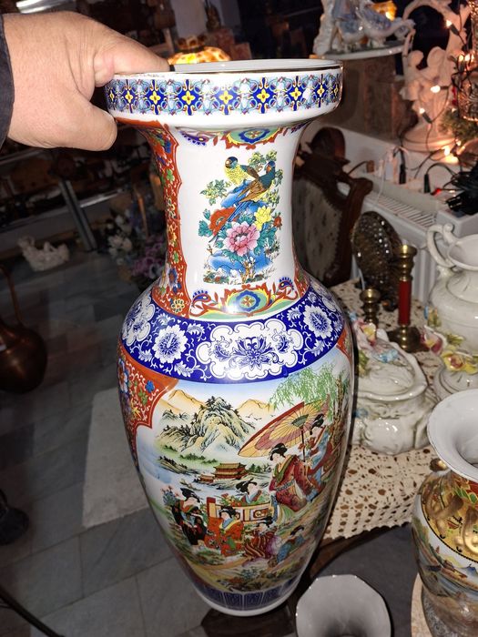 Артикулите са внос от Франция, всички неща са по 120евро