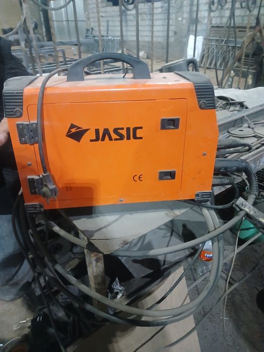 кемпинг Аргон электра сварка хизмати