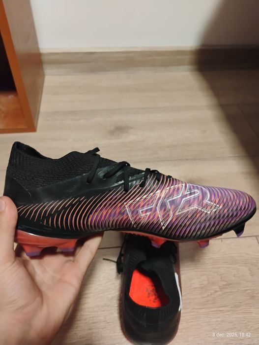 Ghete de fotbal profesioniste