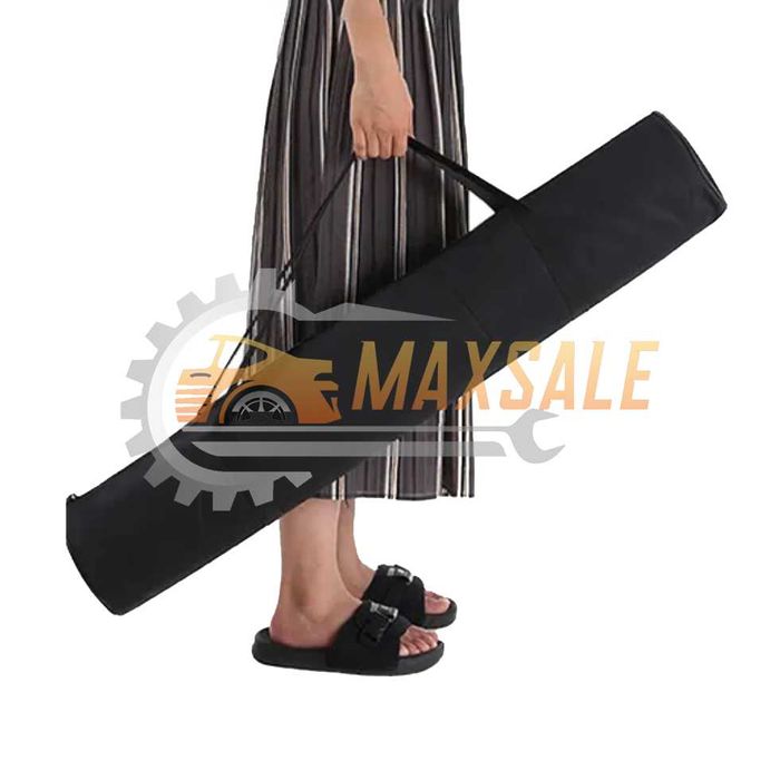 Фотобокс 100см фото кутияс с осветление, 3 фона и аксесоари