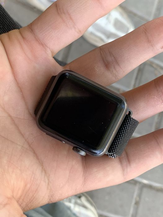 Продается Apple watch series 0