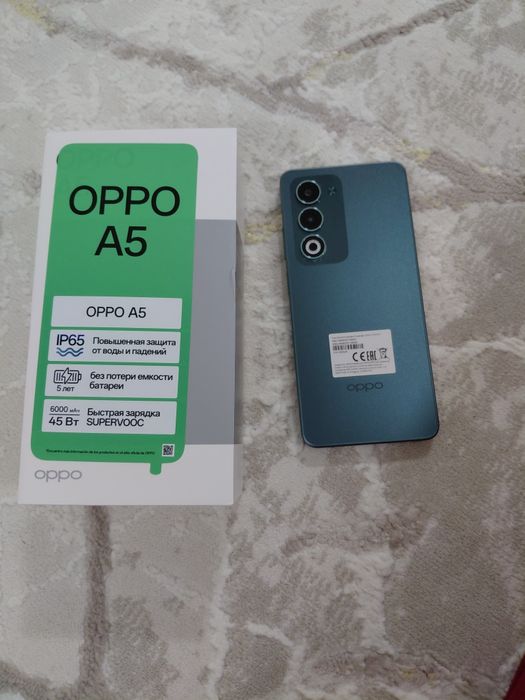Продам телефон  ОPPO А5
