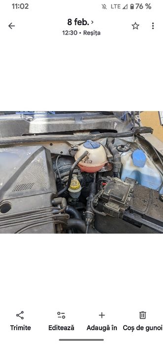 WV Lupo Tuning 1.0 MPI URGENT Super Ofertă