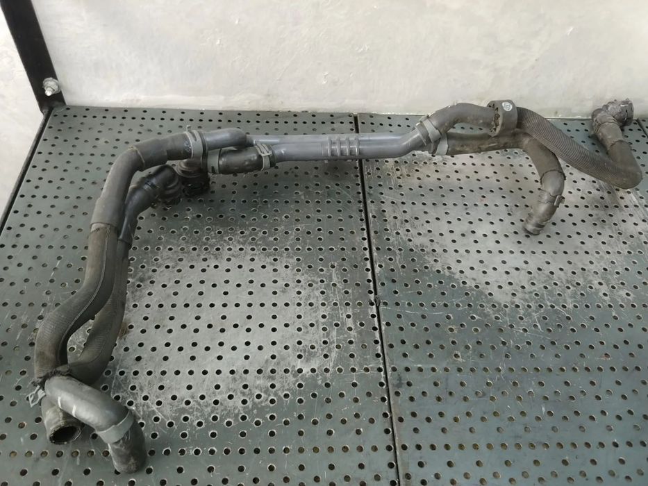 furtunuri apa dsr 2.0 tdi audi a3 8y vw golf 8 skoda octavia 4  3q0121070s