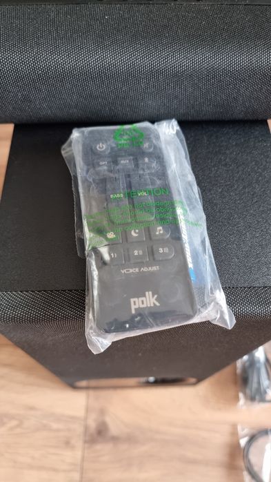 Саундбар  Polk signa s1