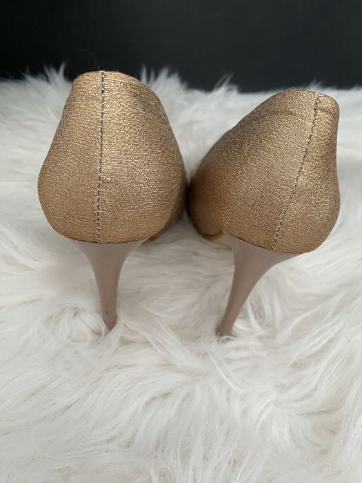 Официални обувки