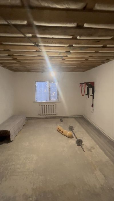 Жер үй сатылады 2020