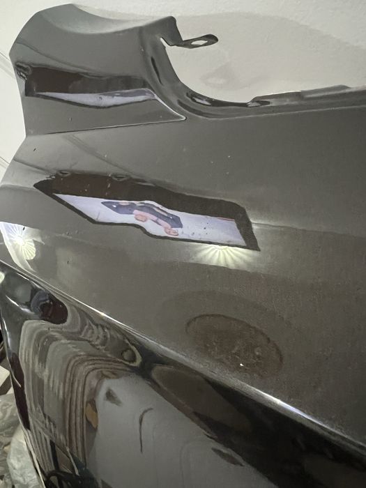 Крыло передние правое(пассажирское) Лада Веста Кросс