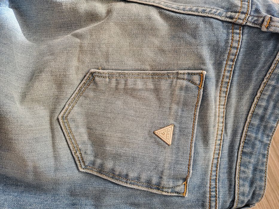 Гес дамски дънки