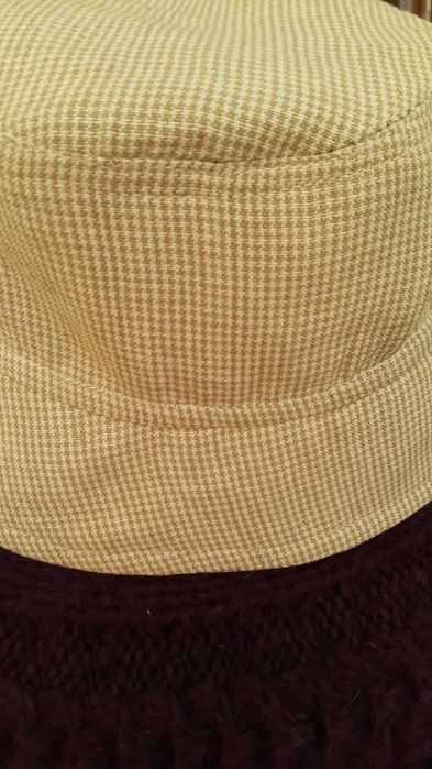 Панама лен, 55 размер