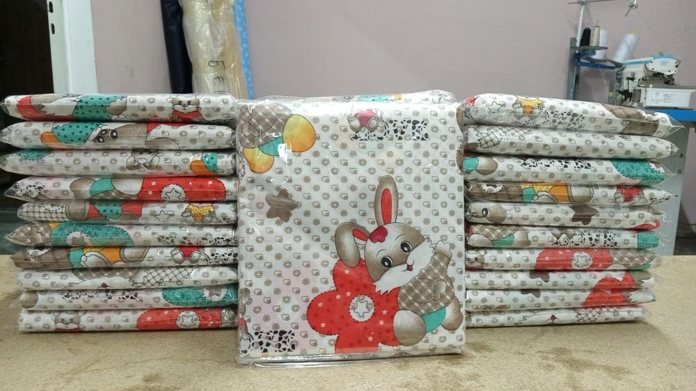 Детские матрасы в любом количестве