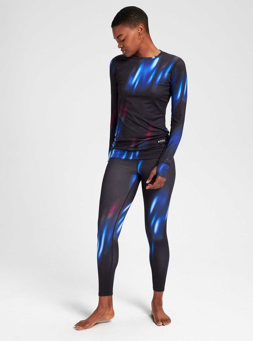 Burton, дамско термобельо, ново, оригинално, долнище за ски/сноуборд