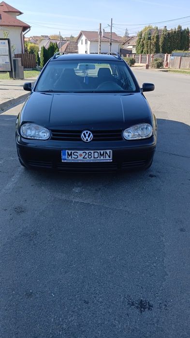 Golf IV Variant 1.9 TDI