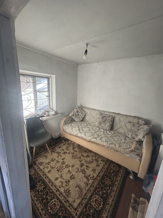 Продам дачу на Мирном