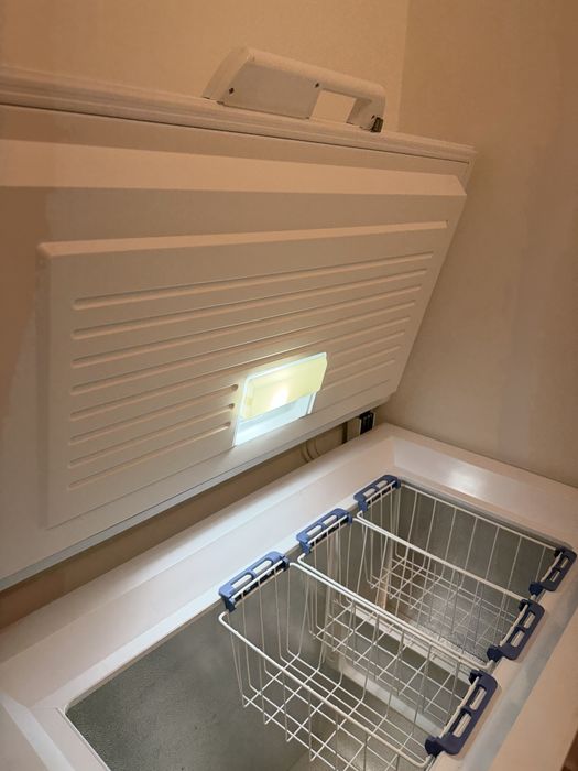 Фризер   Liebherr