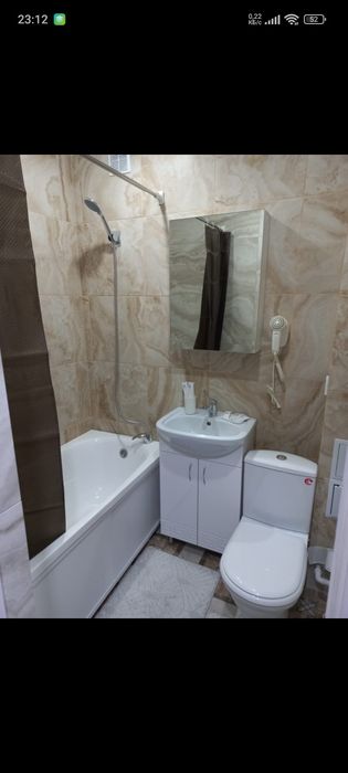 Сдам квартиру по суточно