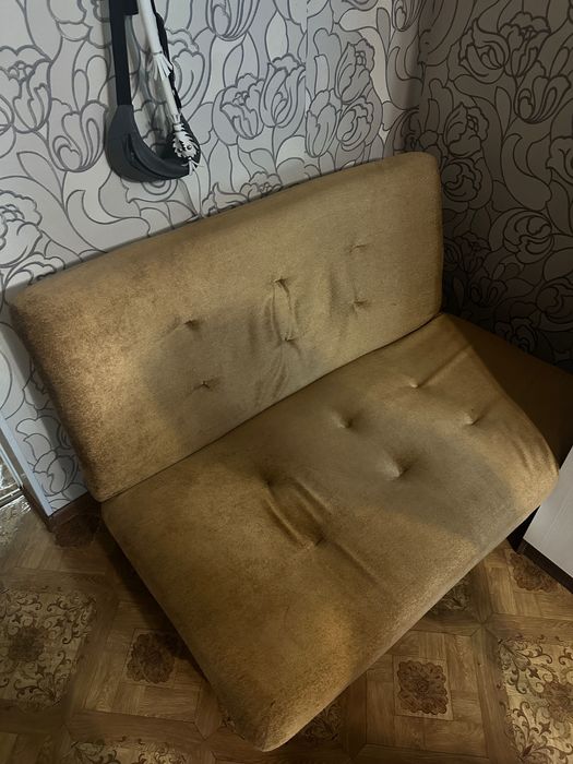 Продам кресло диван