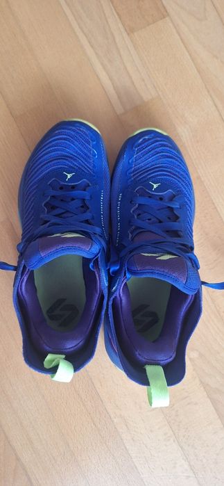 Adidași Air Jordan Luka 1