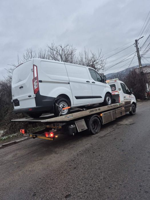 Пътна помощ-Перник транспортни услуги