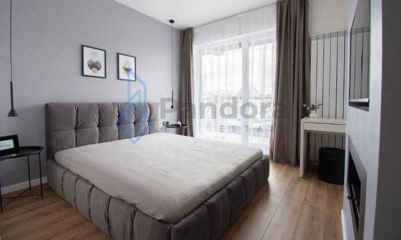 Дава се под наем Тристаен апартамент в София, Кръстова вада - 90 кв.м за 950 € - Снимка #5